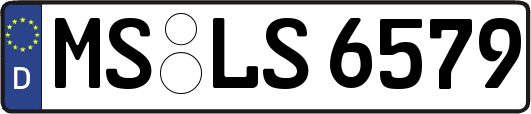 MS-LS6579
