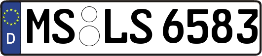 MS-LS6583