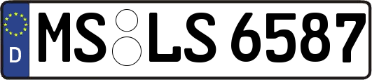 MS-LS6587