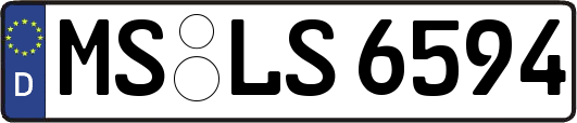 MS-LS6594