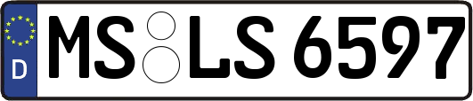 MS-LS6597