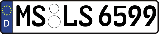 MS-LS6599
