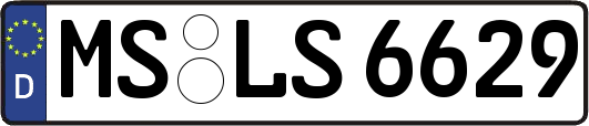 MS-LS6629