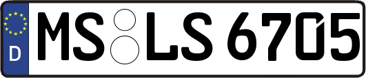 MS-LS6705