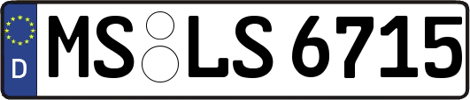 MS-LS6715