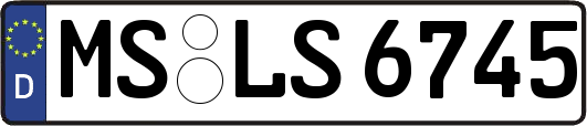 MS-LS6745