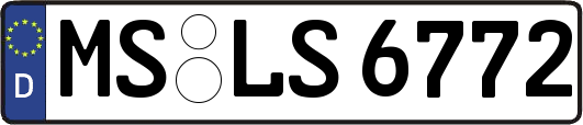 MS-LS6772