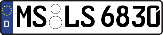 MS-LS6830