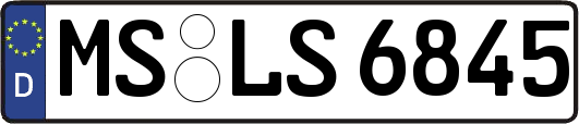 MS-LS6845