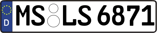 MS-LS6871