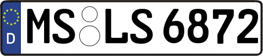 MS-LS6872
