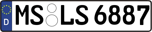 MS-LS6887