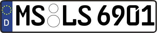 MS-LS6901