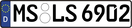 MS-LS6902