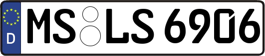 MS-LS6906