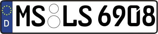 MS-LS6908