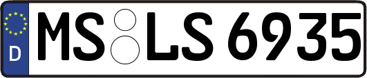 MS-LS6935