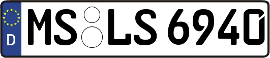 MS-LS6940