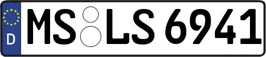 MS-LS6941
