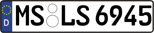 MS-LS6945