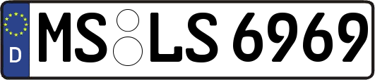 MS-LS6969