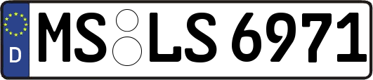MS-LS6971