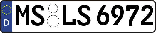 MS-LS6972
