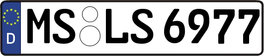 MS-LS6977