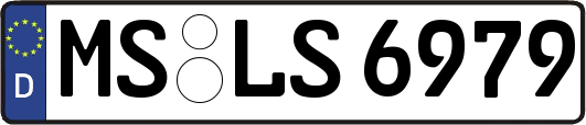 MS-LS6979