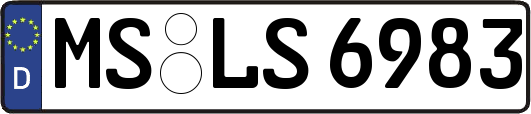 MS-LS6983
