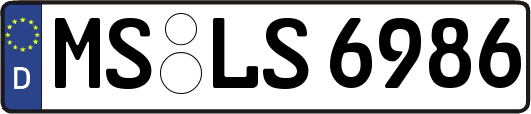 MS-LS6986