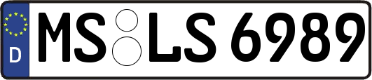 MS-LS6989