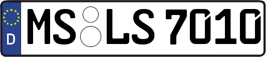 MS-LS7010