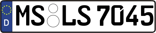 MS-LS7045
