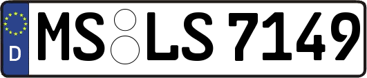 MS-LS7149