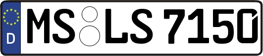 MS-LS7150
