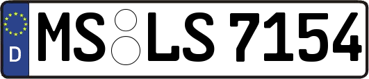 MS-LS7154