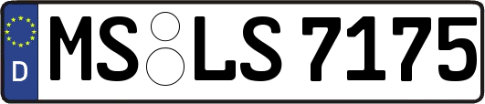MS-LS7175