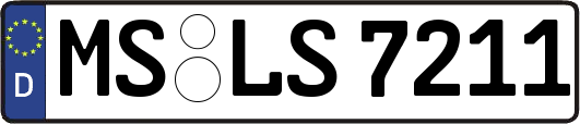 MS-LS7211