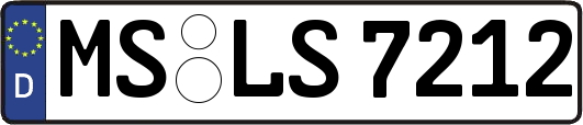 MS-LS7212