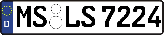 MS-LS7224