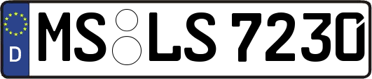 MS-LS7230