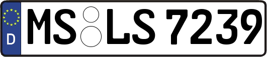 MS-LS7239