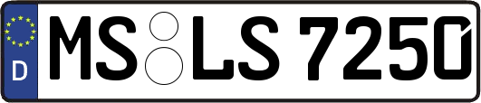 MS-LS7250