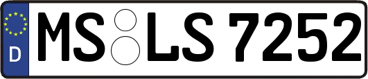 MS-LS7252