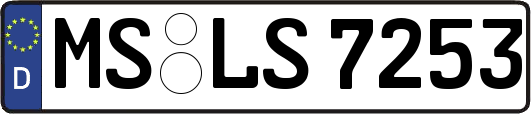 MS-LS7253