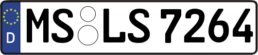 MS-LS7264