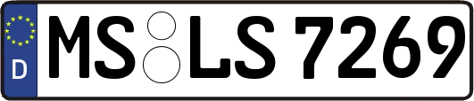 MS-LS7269