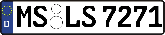 MS-LS7271
