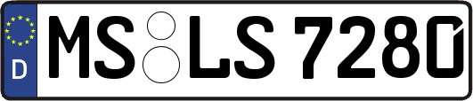 MS-LS7280